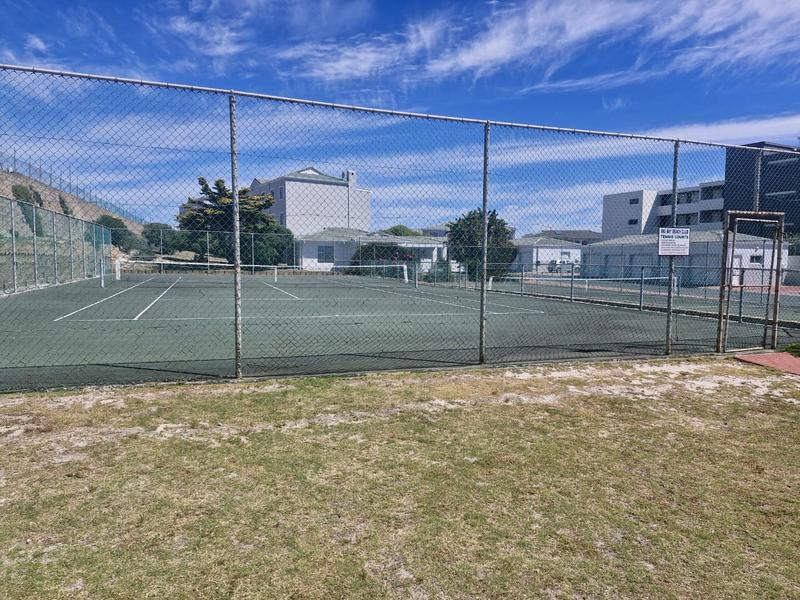 To Let 2 Bedroom Property for Rent in Big Bay Western Cape